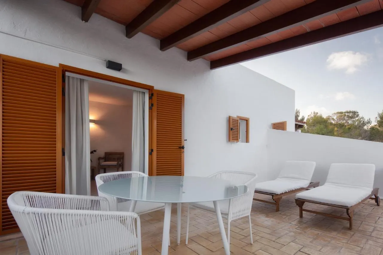 Apartment Alojamientos Turisticos Cardona Es Pujols